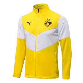 BVB Borussia Dortmund Trainingsjack Pak 2021-22 gele